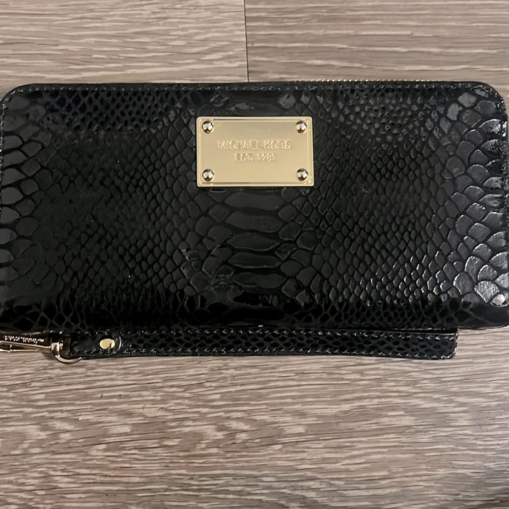 Michael Kors purse